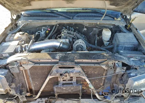 2006 Chevrolet Silverado C1500 z USA, uszkodzony, nr VIN 1GCEC19V46Z296940